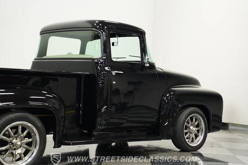 1956 Ford F-100