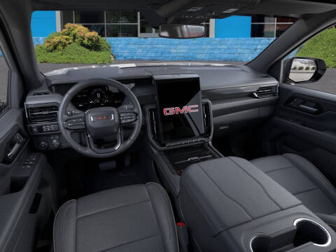 2025 GMC Yukon XL Elevation