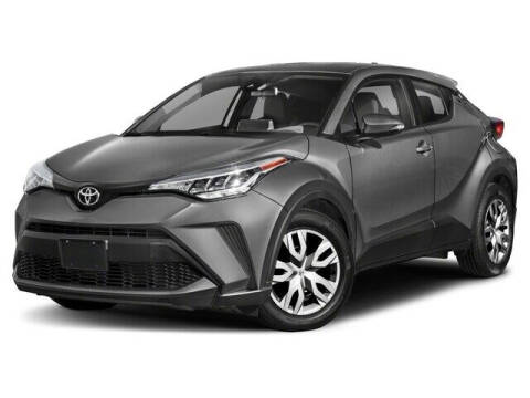 2021 Toyota C-HR for sale at JumboAutoGroup.com in Hollywood FL
