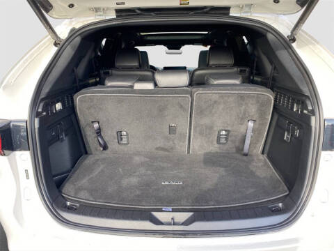 2024 Mazda CX-90 Plug-in Hybrid Premium Plus