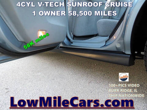 1995 Honda Accord EX