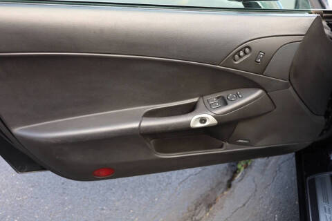 2008 Chevrolet Corvette