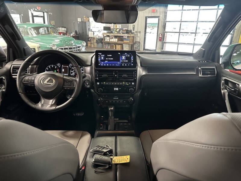 2023 Lexus GX 460