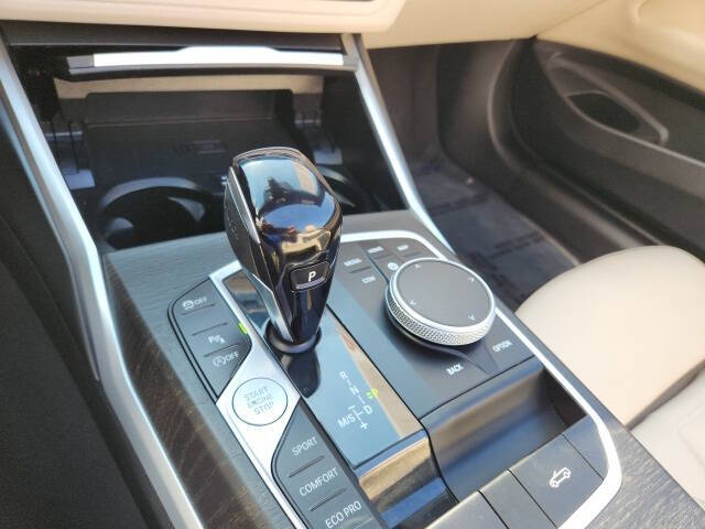 2022 BMW 4 Series 430i xDrive