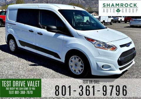 2015 ford transit connect for sale