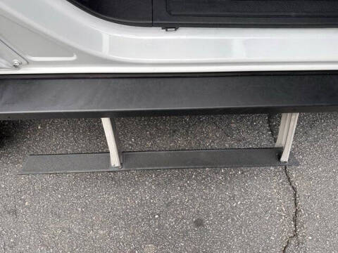 2022 Ford Bronco Wildtrak Advanced