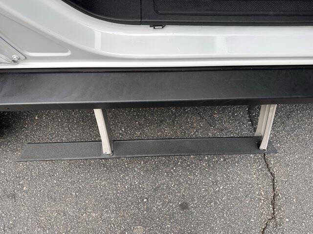 2022 Ford Bronco Wildtrak Advanced