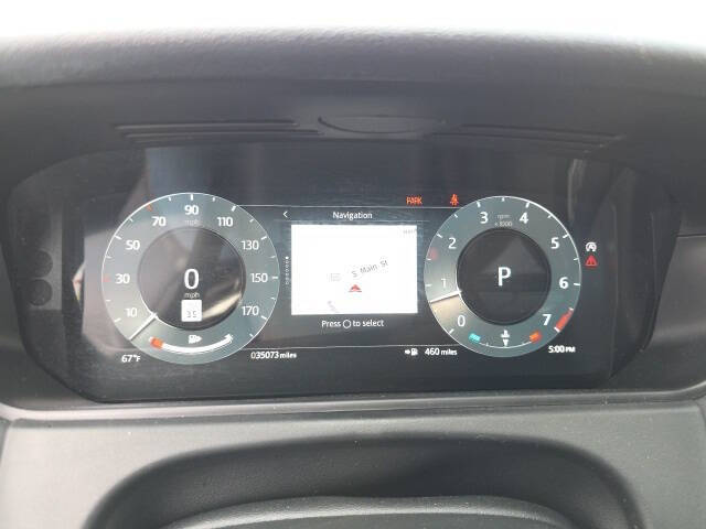 2024 Land Rover Range Rover Velar P250 S