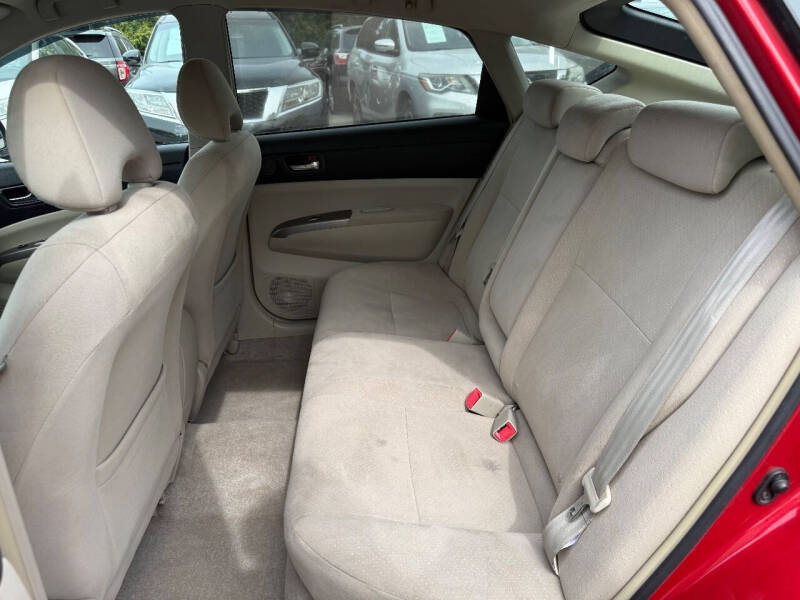 2009 Toyota Prius Standard