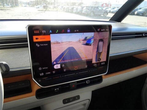 2025 Volkswagen ID. Buzz