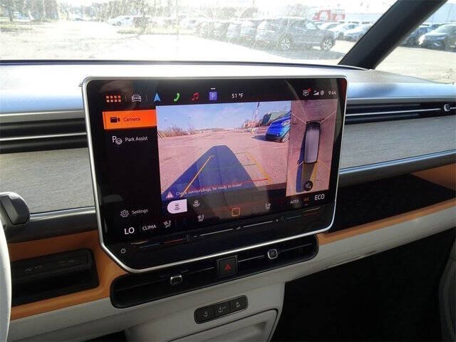 2025 Volkswagen ID. Buzz