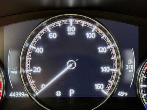 2024 Mazda CX-50 2.5 S Preferred