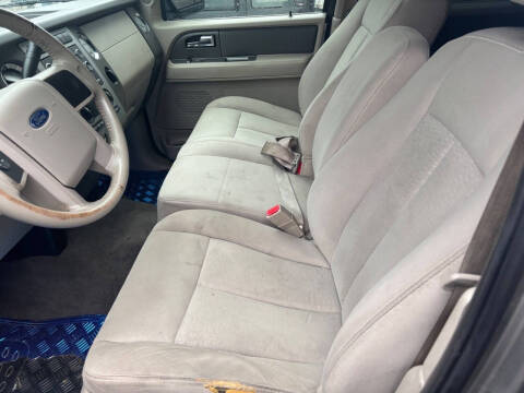 2008 Ford Expedition XLT