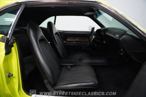 1972 Dodge Challenger