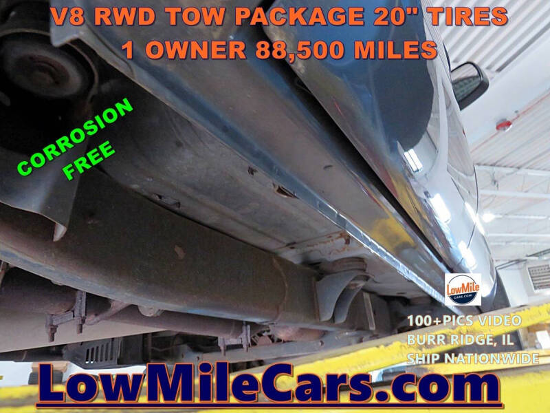 2003 Dodge Ram 1500 SLT