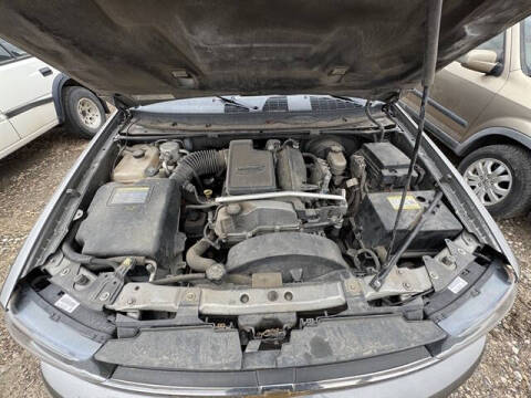 2006 Chevrolet TrailBlazer EXT LS