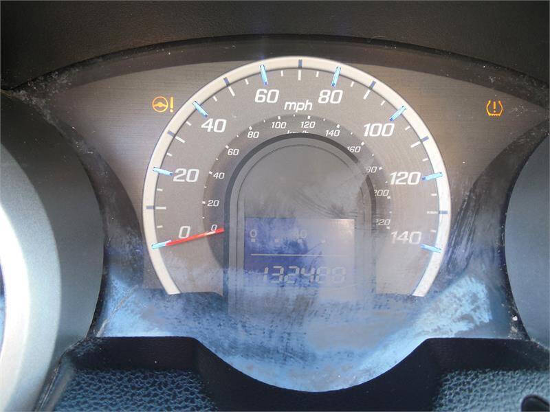 2011 Honda Fit Sport