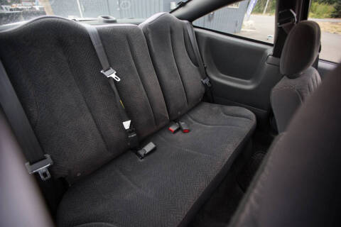 2003 Chevrolet Cavalier LS Sport