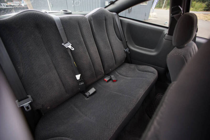 2003 Chevrolet Cavalier LS Sport