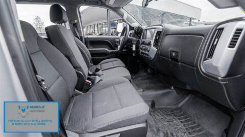 2017 GMC Sierra 2500HD