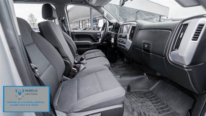 2017 GMC Sierra 2500HD