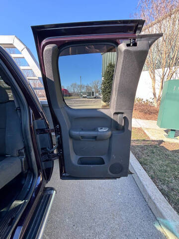2009 GMC Sierra 2500HD SLE