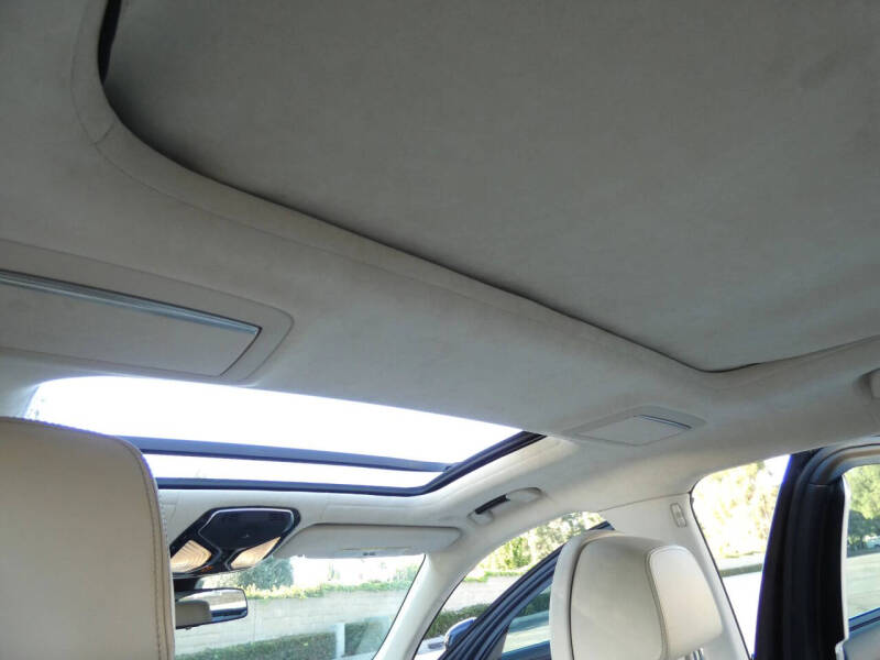 2016 BMW 7 Series 750i xDrive