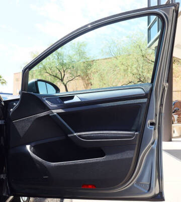 2018 Volkswagen Golf TSI SE