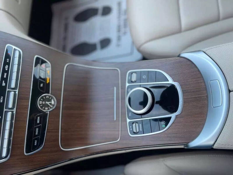 2021 Mercedes-Benz C-Class C 300 4MATIC