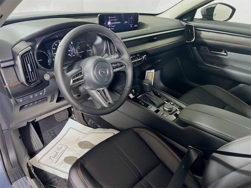 2026 Mazda CX-50 Hybrid Premium Plus