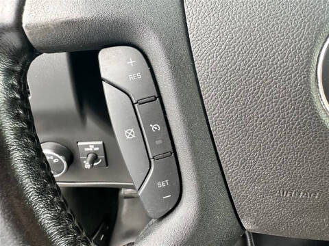 2020 Chevrolet Express 2500