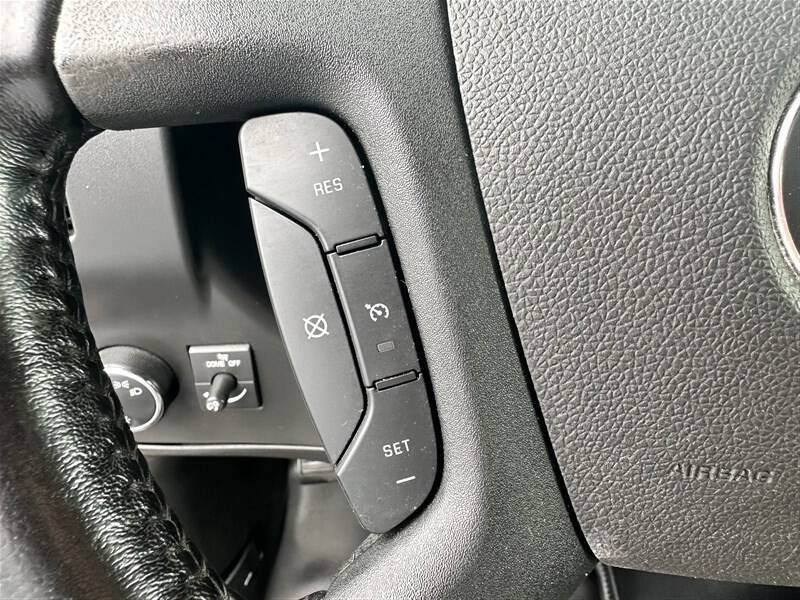 2020 Chevrolet Express 2500