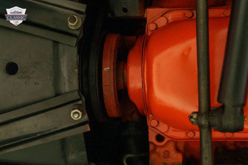 1966 Chevrolet Corvette