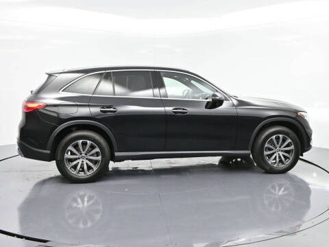 2024 Mercedes-Benz GLC GLC 300 4MATIC