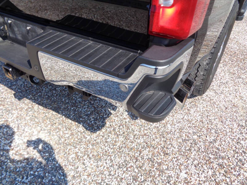 2024 Ford F-250 Super Duty Lariat