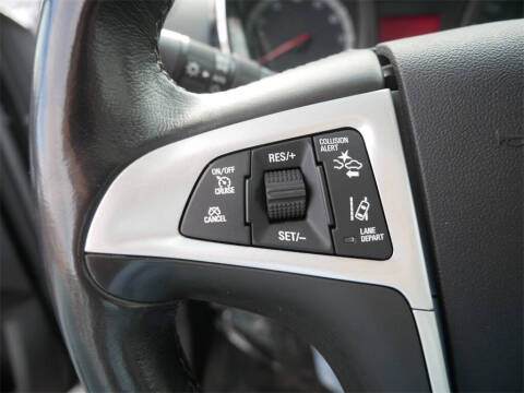 2013 GMC Terrain Denali