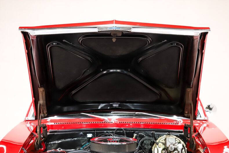 1970 Chevrolet Nova