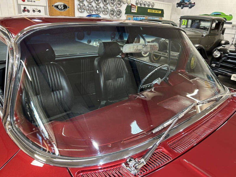 1960 Chevrolet El Camino