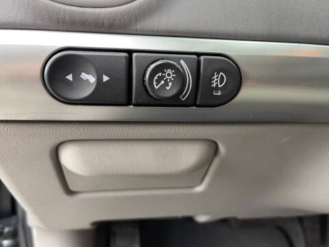 2005 Chevrolet Malibu Maxx LT