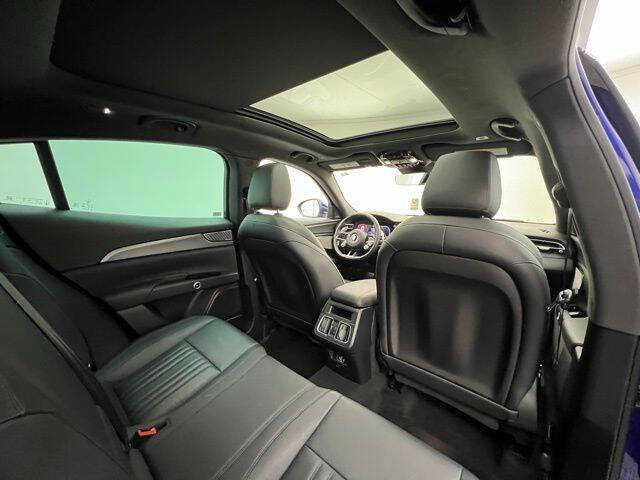 2023 Maserati Grecale GT