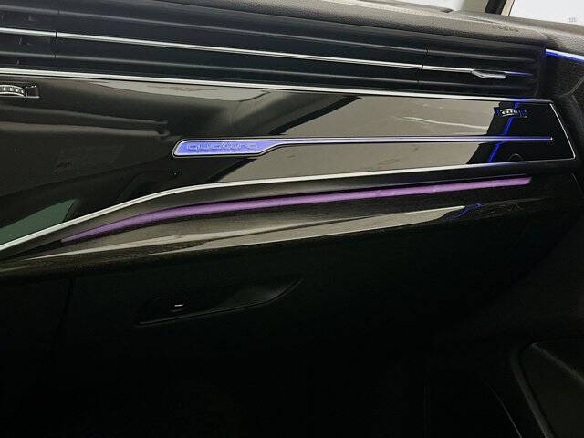 2024 Audi Q7 quattro Prestige 55 TFSI