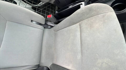 2018 Chevrolet City Express LS