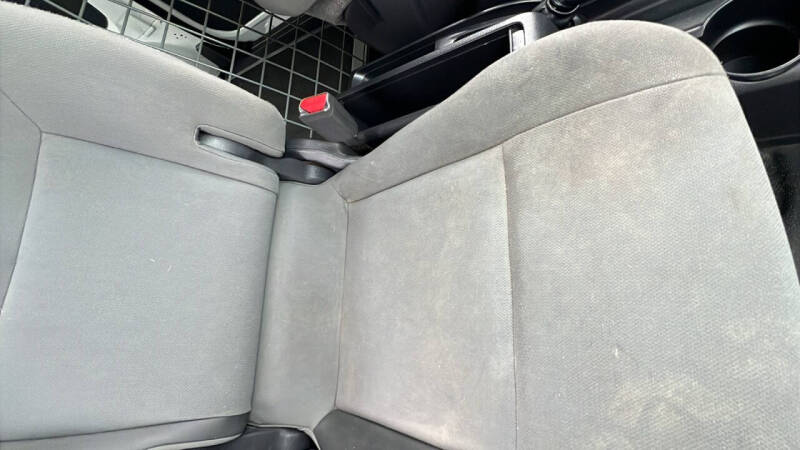 2018 Chevrolet City Express LS