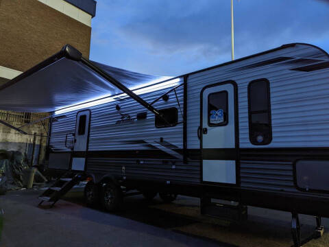 2022 Jayco Jay Flight