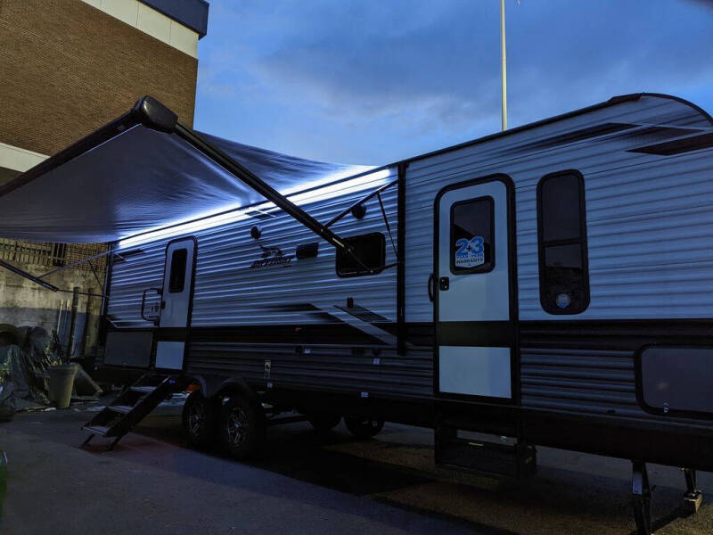 2022 Jayco Jay Flight