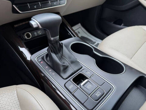 2020 Kia Sorento EX V6