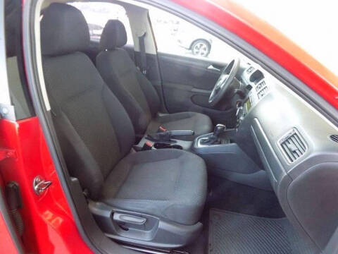 2012 Volkswagen Jetta