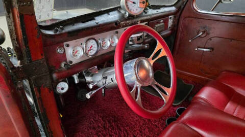 1940 Ford F-100