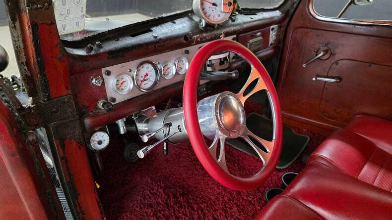 1940 Ford F-100