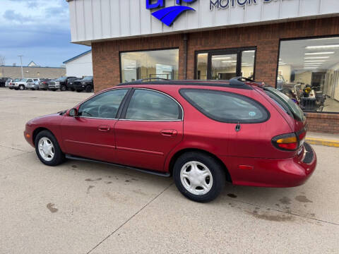 1997 Ford Taurus GL
